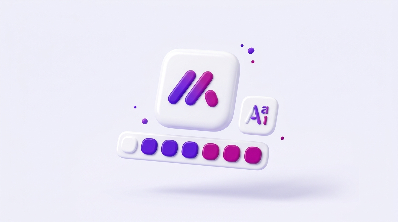 Branding & Identité Visuelle