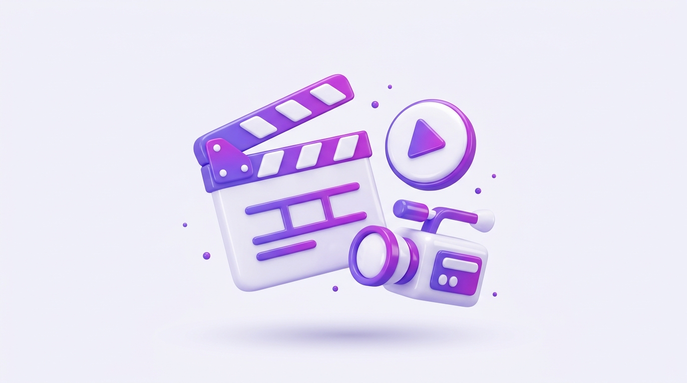Montage Vidéo & Motion
